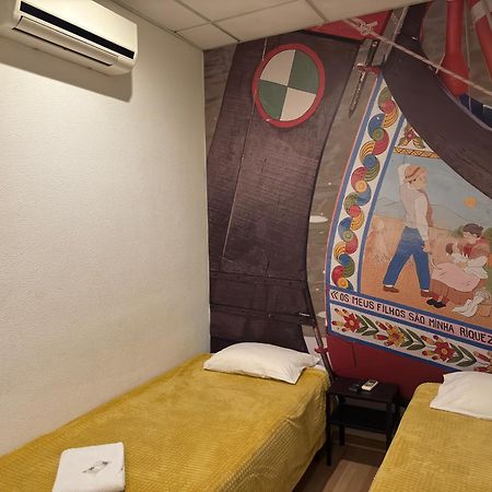 Peters Guesthouse Aveiro Eksteriør bilde
