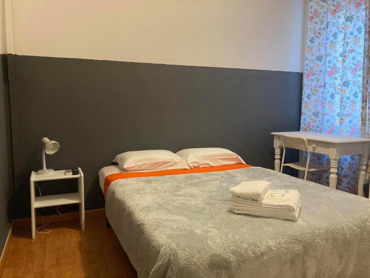 Peters Guesthouse Aveiro Eksteriør bilde
