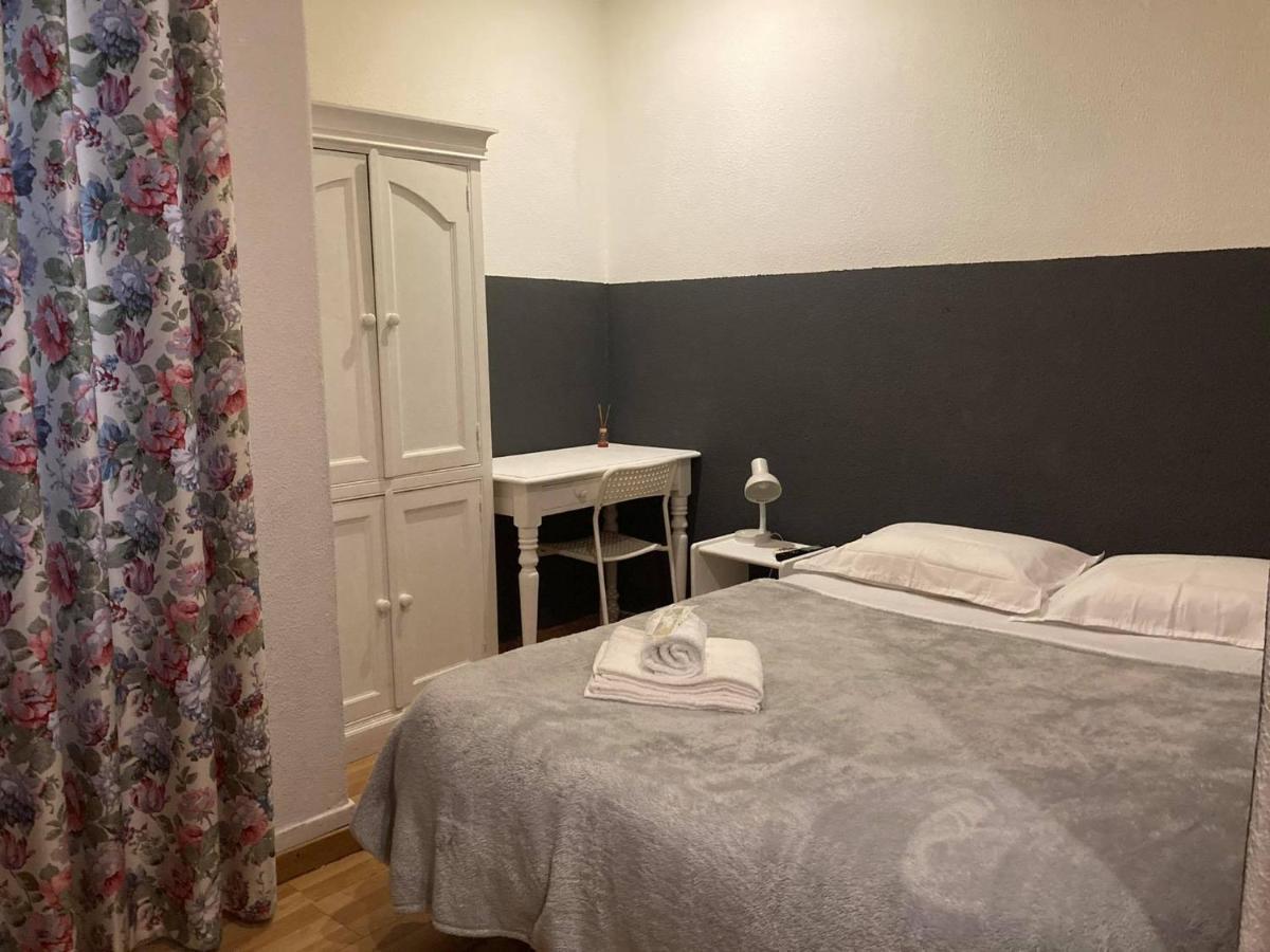 Peters Guesthouse Aveiro Eksteriør bilde