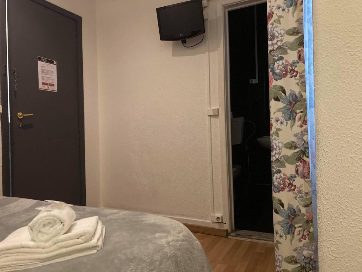 Peters Guesthouse Aveiro Eksteriør bilde