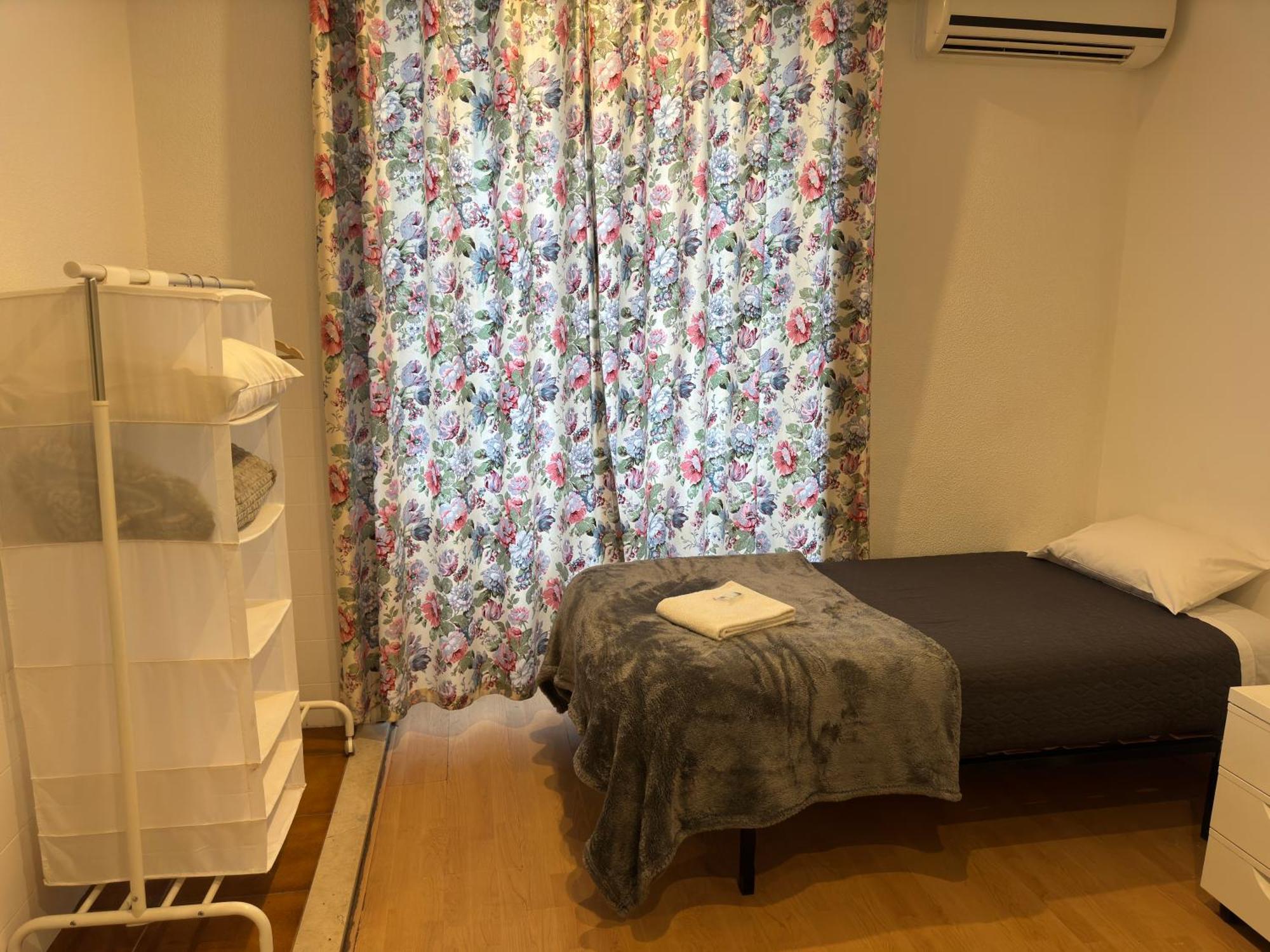 Peters Guesthouse Aveiro Eksteriør bilde