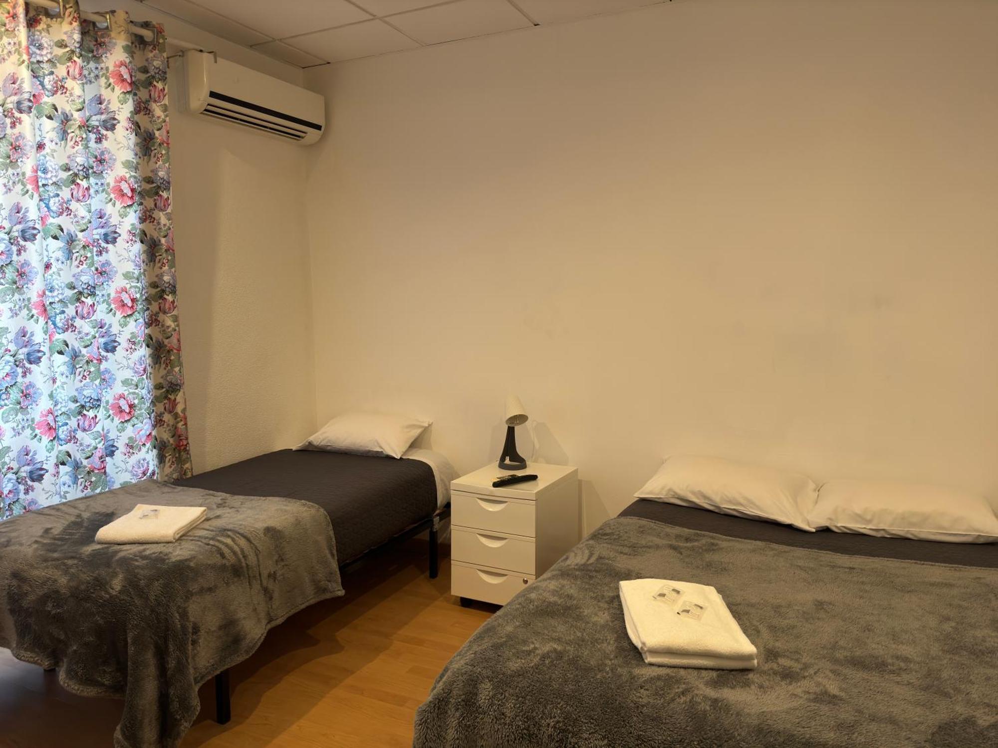 Peters Guesthouse Aveiro Eksteriør bilde