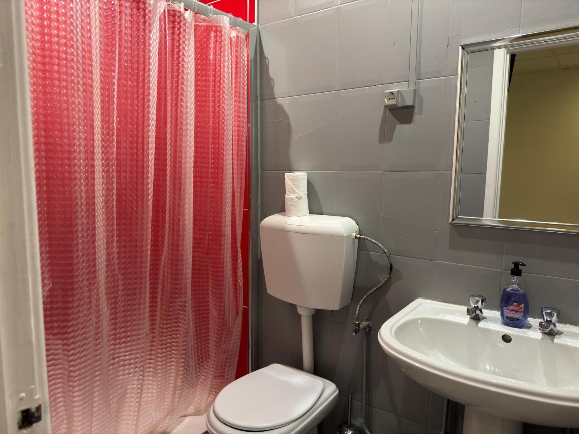 Peters Guesthouse Aveiro Eksteriør bilde