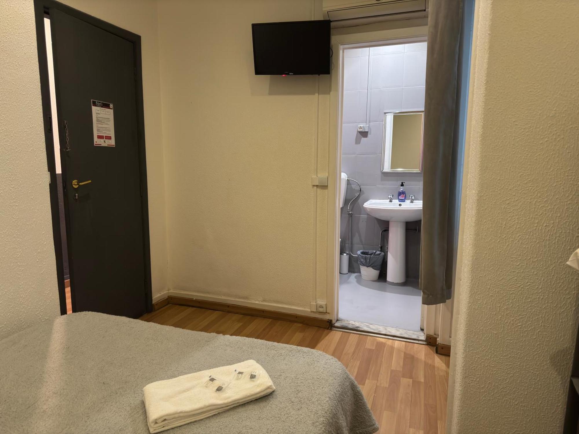 Peters Guesthouse Aveiro Eksteriør bilde