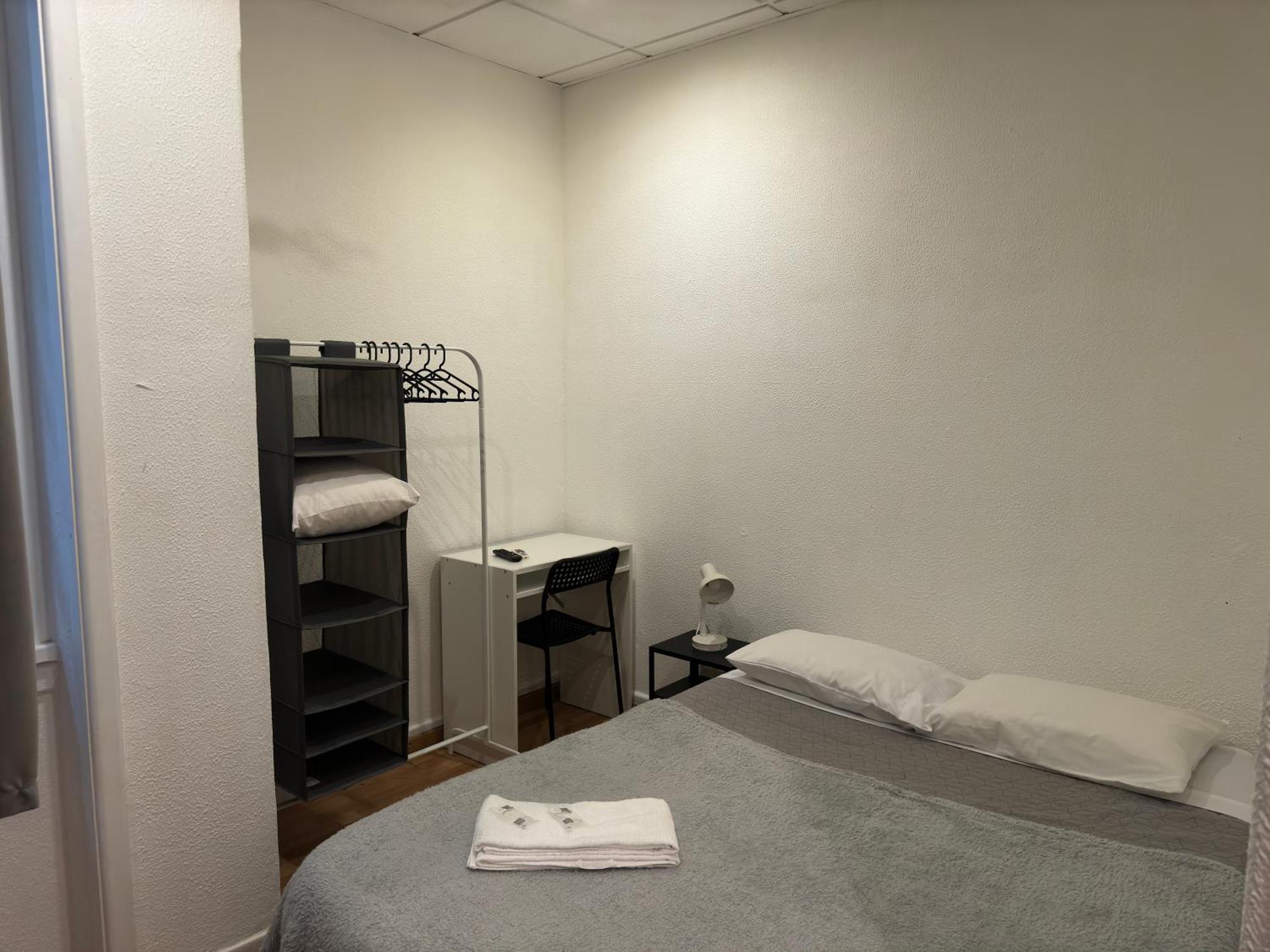 Peters Guesthouse Aveiro Eksteriør bilde