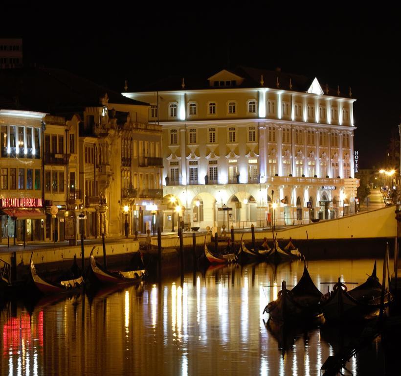 Peters Guesthouse Aveiro Eksteriør bilde