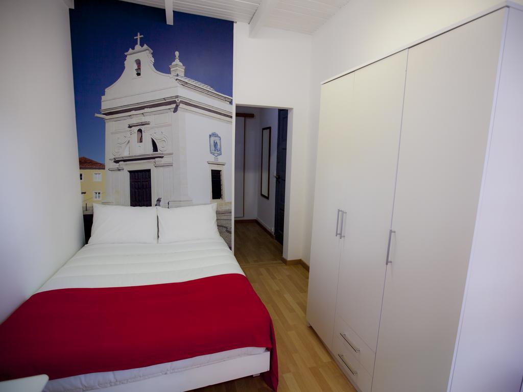 Peters Guesthouse Aveiro Eksteriør bilde