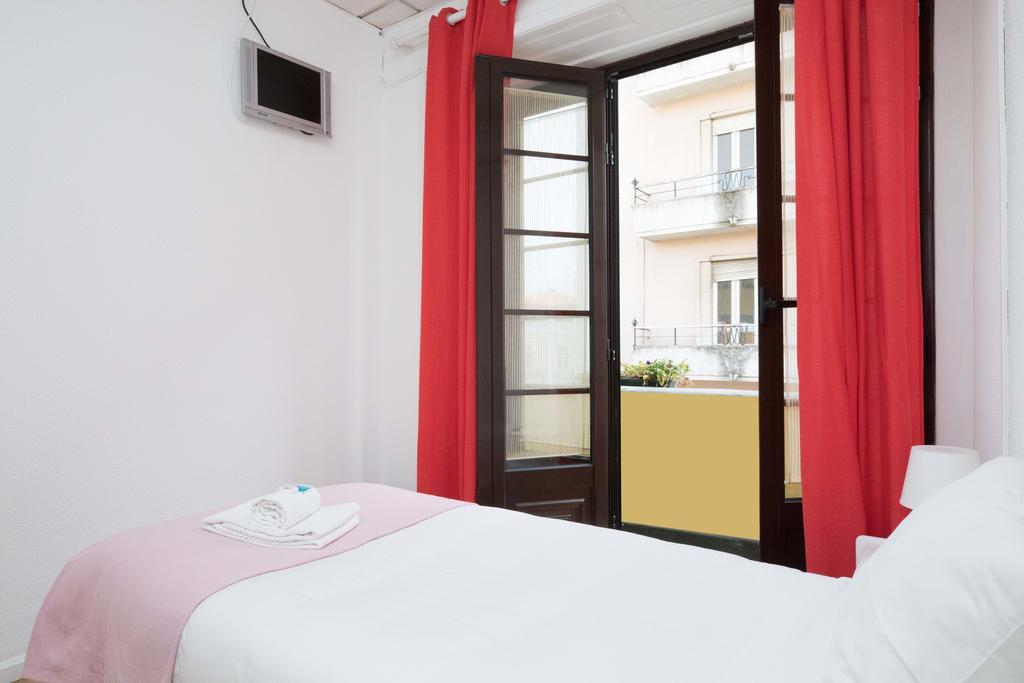 Peters Guesthouse Aveiro Eksteriør bilde