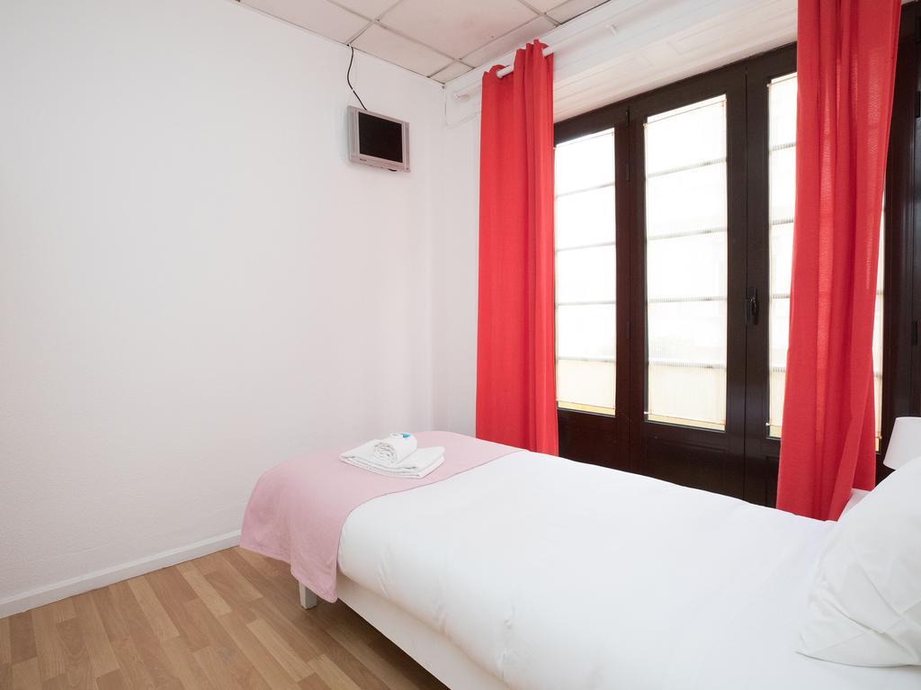 Peters Guesthouse Aveiro Eksteriør bilde