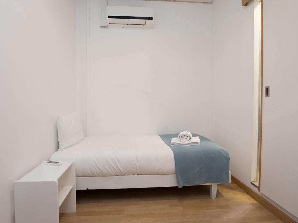 Peters Guesthouse Aveiro Eksteriør bilde
