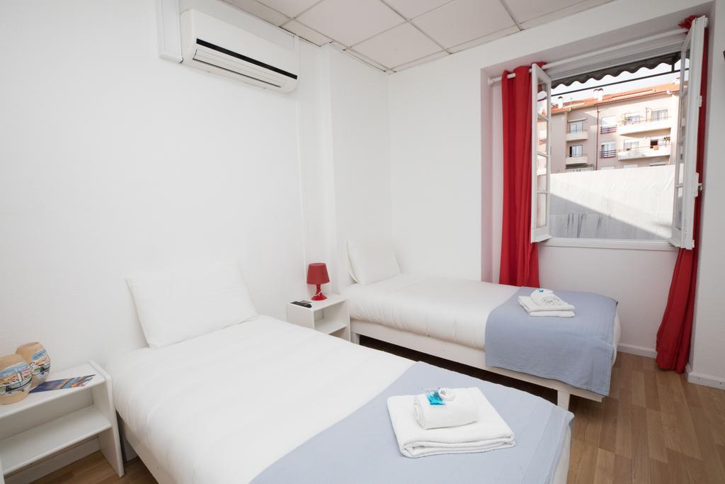 Peters Guesthouse Aveiro Eksteriør bilde