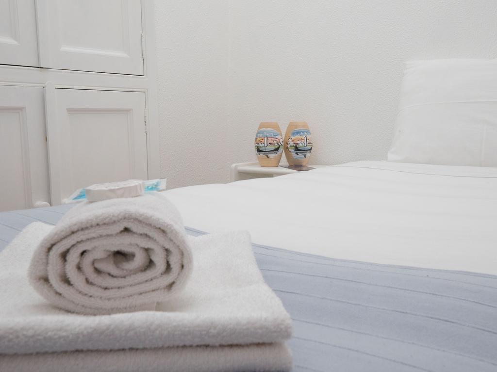 Peters Guesthouse Aveiro Eksteriør bilde