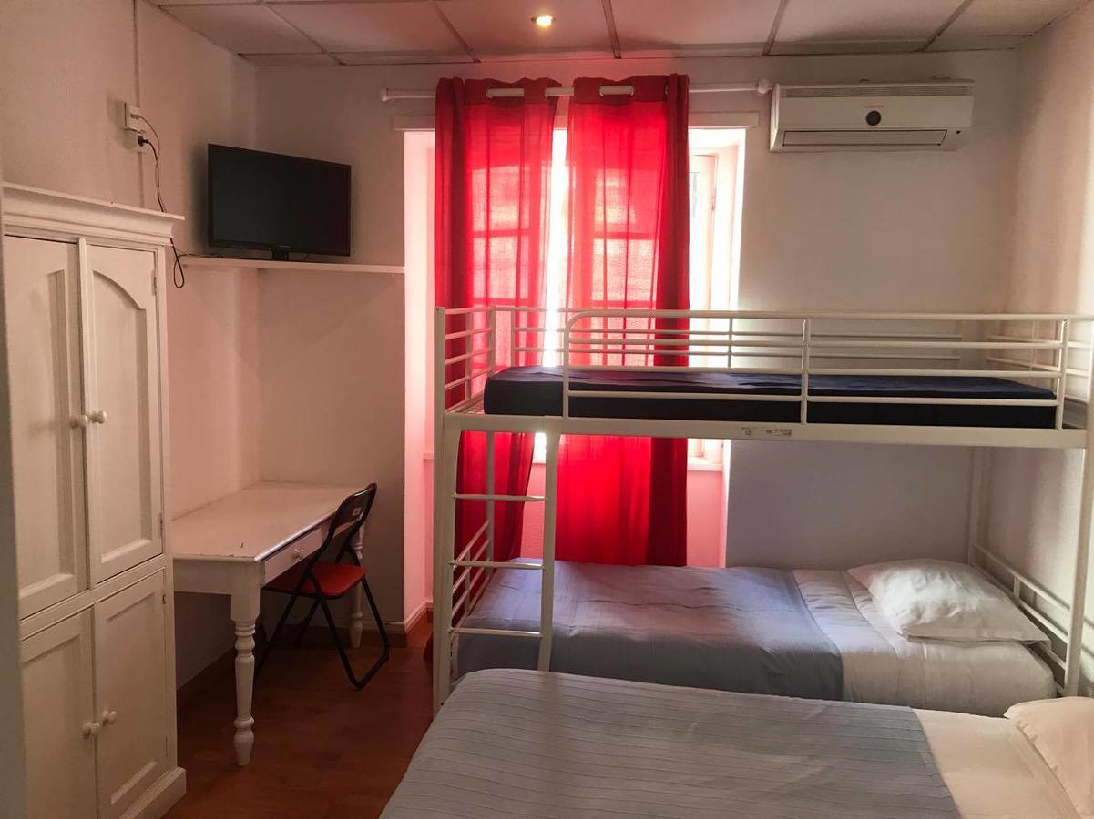 Peters Guesthouse Aveiro Eksteriør bilde