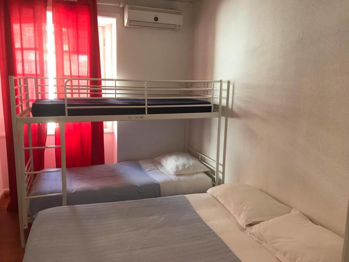Peters Guesthouse Aveiro Eksteriør bilde